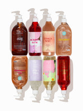 جل الاستحمام برائحة العود من SOUL AND MORE